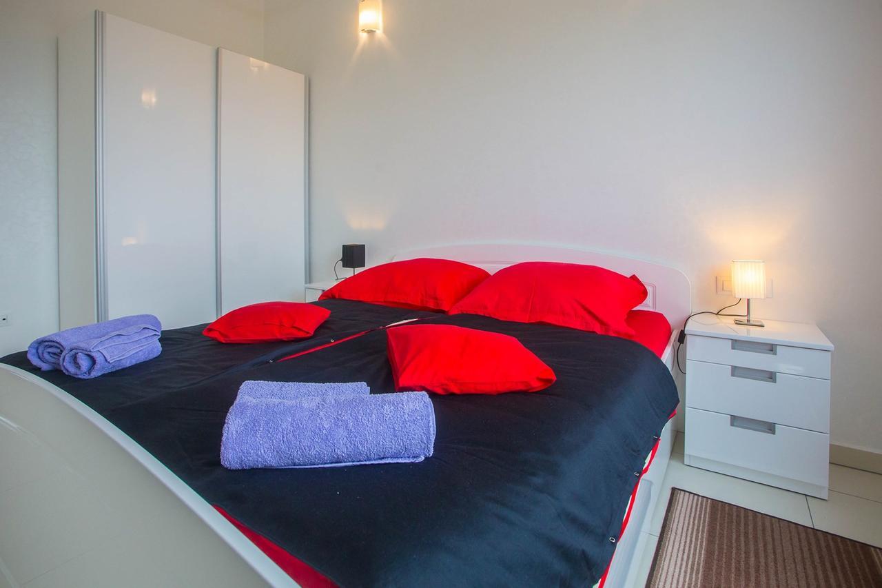 Hotel Casa Del Sole Kaštelir Pokoj fotografie