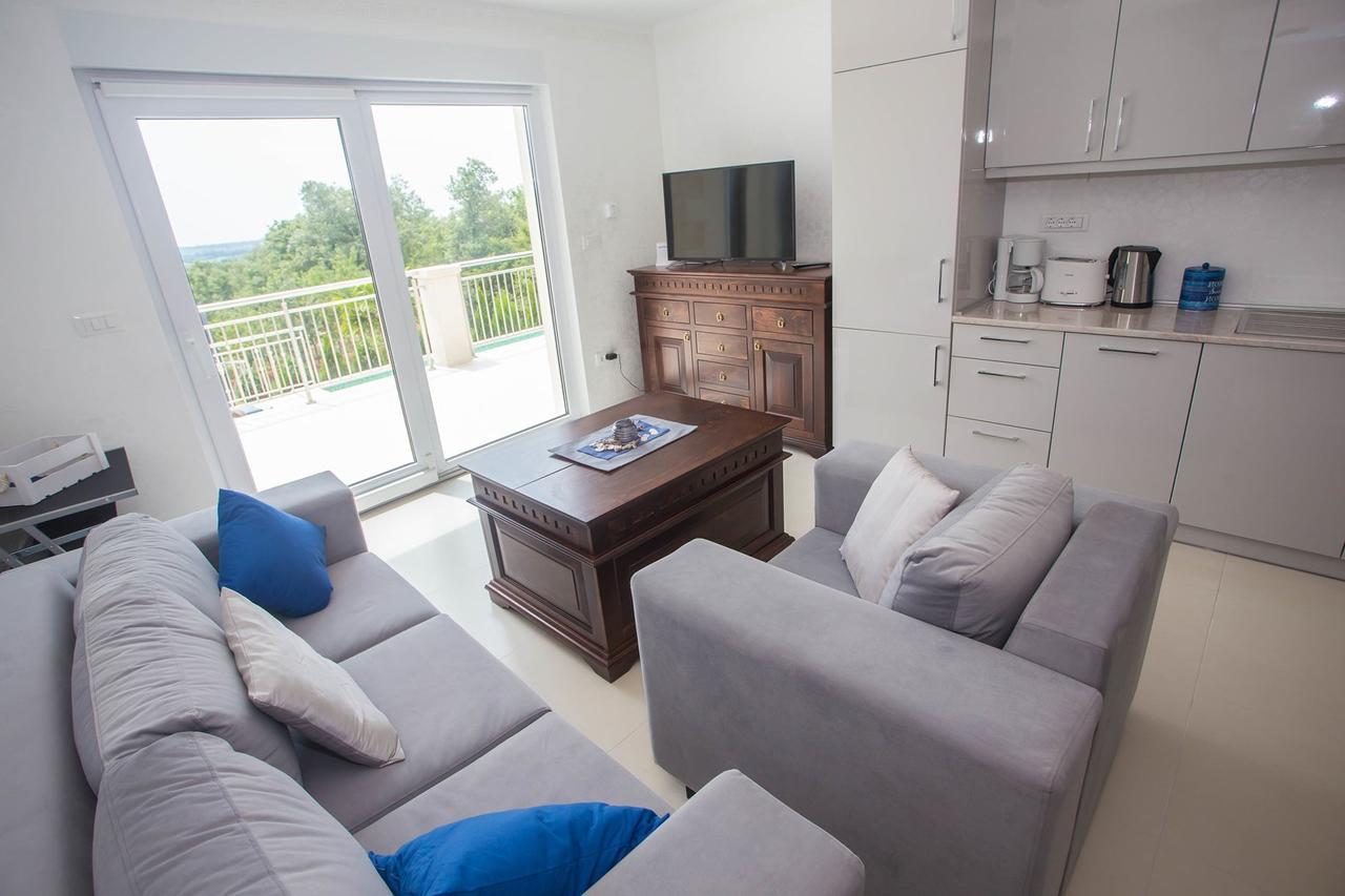 Hotel Casa Del Sole Kaštelir Pokoj fotografie