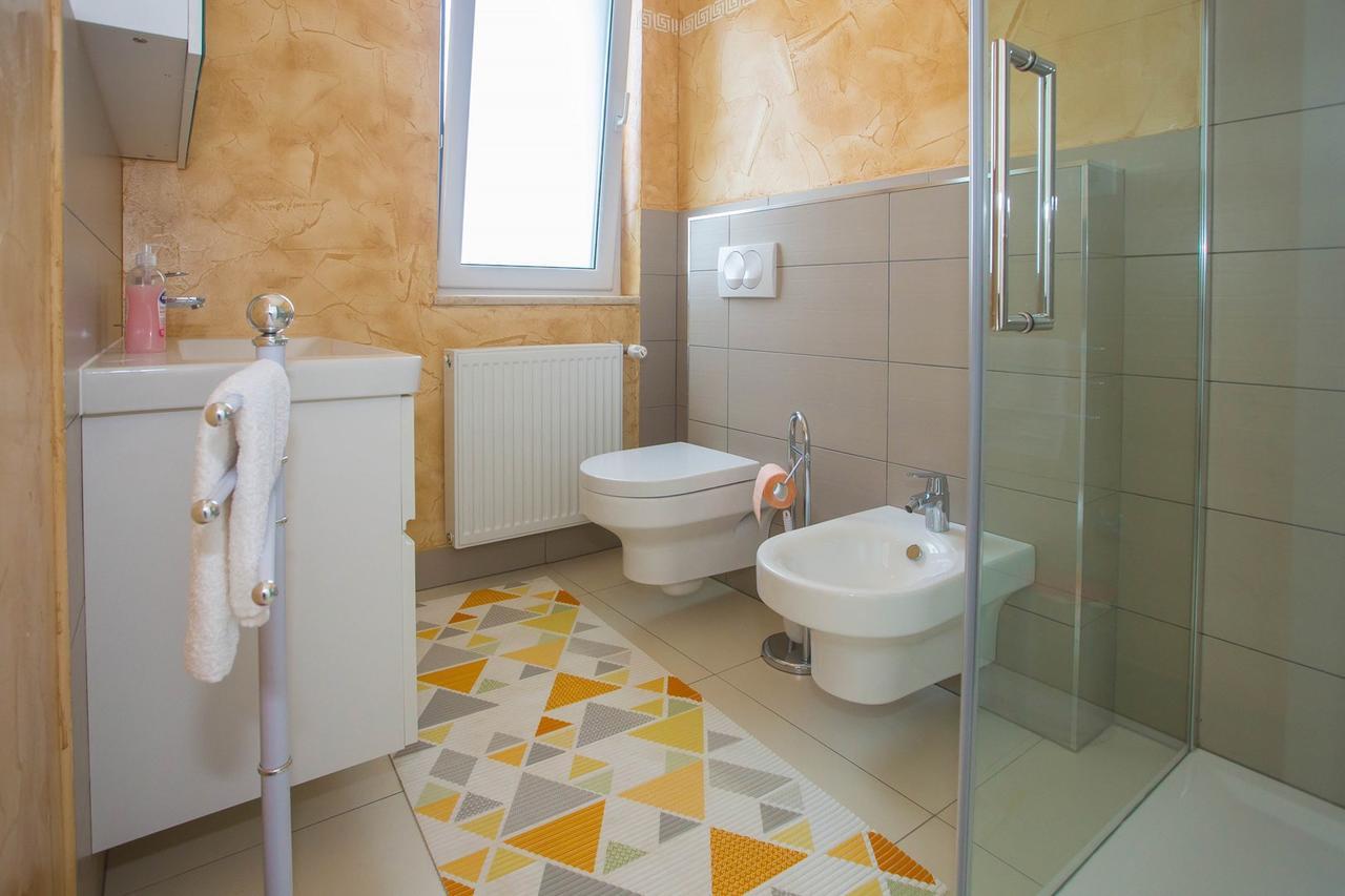 Hotel Casa Del Sole Kaštelir Pokoj fotografie